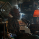 Samuel L. Jackson in The Last Days of Ptolemy Grey.